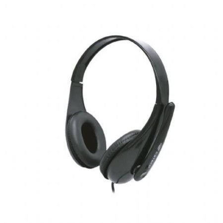 Fone com Microfone C3TECH VOICER PH - PH-340BK USB