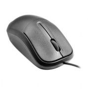 Mouse C3Plus USB 1000DPI Preto - MS-35BK