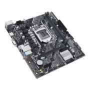 M1200 Placa Mãe LGA1200 Asus PRIME H510M-K R2.0 D4 ( 2x DDR4 / 1x HDMI / 1x VGA / 4x USB 3.0 / 2x USB 2.0 ) <b>Compatível com os processadores Intel 10ª e 11ª Gerações LGA1200</b>