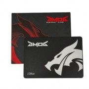 SSD GMOG 128GB 2.5 SATA3 - GMOG128S3