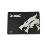 SSD GMOG 128GB 2.5 SATA3 - GMOG128S3