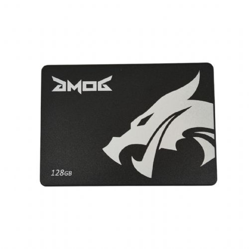 SSD GMOG 128GB 2.5 SATA3 - GMOG128S3