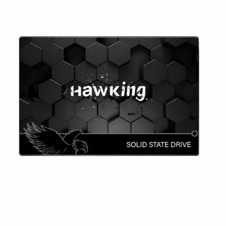 SSD Hawking 240GB 2.5 SATA3 - HKPSA-240