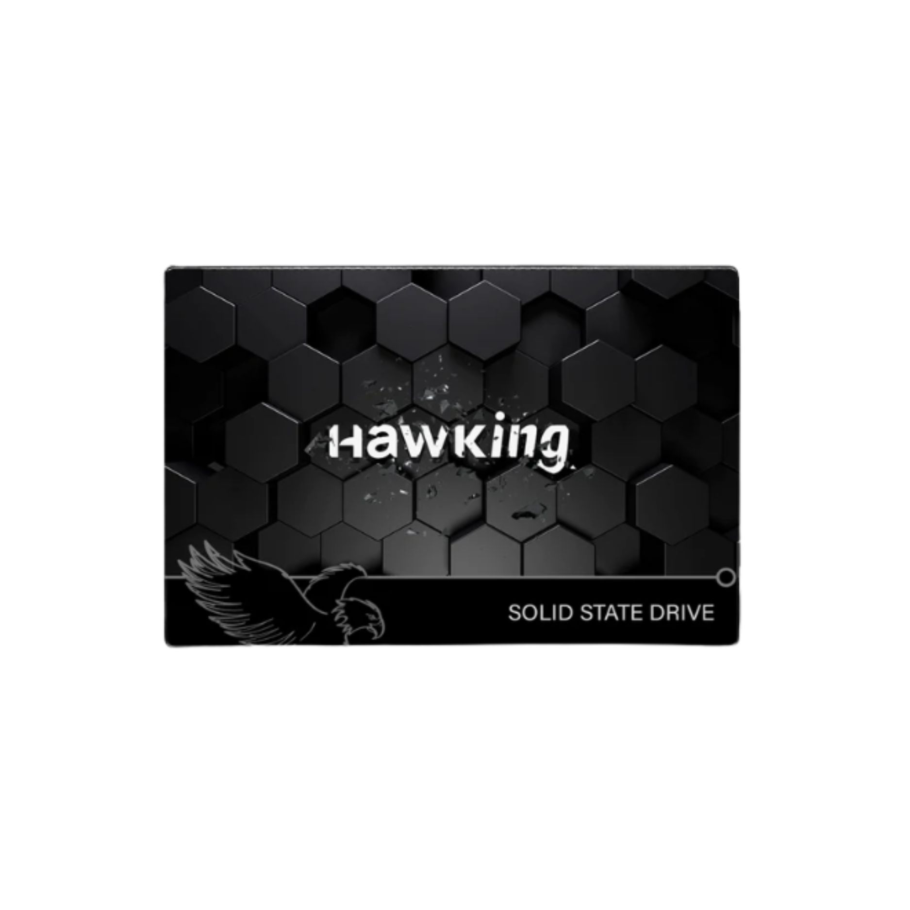 SSD Hawking 240GB 2.5 SATA3 - HKPSA-240