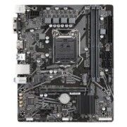 M1200 - Placa Mãe LGA1200 Gigabyte H510M H V2 ( 2x DDR4 / 1x HDMI / 1x VGA / 2x USB 3.0 / 4x USB 2.0 / 1x PS2 ) <b>Compatível com os processadores Intel 10ª e 11ª Gerações LGA1200</b>