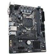M1200 - Placa Mãe LGA1200 Gigabyte H510M H V2 ( 2x DDR4 / 1x HDMI / 1x VGA / 2x USB 3.0 / 4x USB 2.0 / 1x PS2 ) <b>Compatível com os processadores Intel 10ª e 11ª Gerações LGA1200</b>