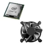 P03-1155 Processador Intel CORE I3 3240 3.40GHz 3MB LGA1155 - 3ª Geração (OEM) Com Cooler