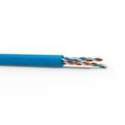 Cabo Lan CAT6 CMX Caixa com 305m Azul Sohoplus - 23400174