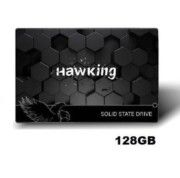 SSD Hawking 128GB 2.5 SATA3 - HSTV-SATA128W