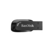 Pen Drive 64GB USB 3.2 SanDisk Ultra Shift - SDC410-O64G-G46
