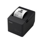 Impressora Térmica Não Fiscal Epson TM-T20X II Serial/USB