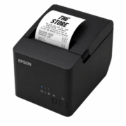 Impressora Térmica Não Fiscal Epson TM-T20X II Serial/USB