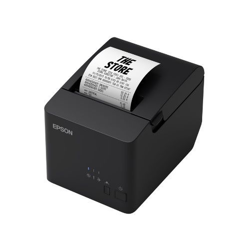 Impressora Térmica Não Fiscal Epson TM-T20X II Serial/USB