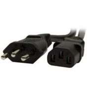 Cabo de Força Tripolar 1,50 metros GV Brasil - CBF.919