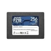 SSD Patriot P210 256GB 2.5 SATA3 - P210S256G25