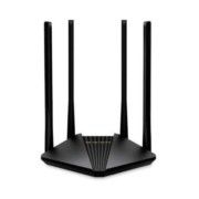 Roteador Wireless 1200mpbs 4 Antenas Dual Band Gigabit Mercusys AC1200 MR30G