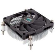 Cooler para Intel Perfil Baixo LGA1200/1156/1155/1151/1150 Cooler Master H115 - DP6-8D1SA-I1
