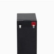 Bateria Interna Nobreak 12v / 7ah Unipower UP1270E