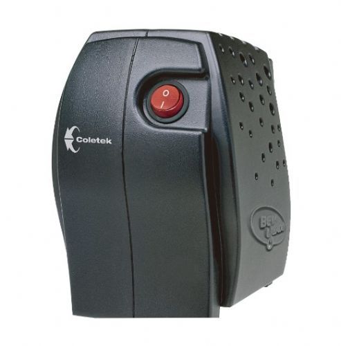 Estabilizador COLETEK 300VA <b>MONO</b> 115V - ES-300VA-M