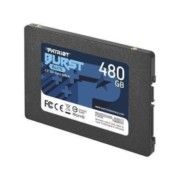 SSD Patriot Burst Elite 480GB 2.5 SATA3 - PBE480GS25SSDR