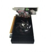 Placa de Vídeo NVidia GeForce GT740 4GB DDR5 128Bits Perfil Baixo GMOG - (1x VGA / 1x DVI-D / 1x HDMI) - GM-GT740D54G