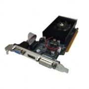 Placa de Vídeo NVidia GeForce GT740 4GB DDR5 128Bits Perfil Baixo GMOG - (1x VGA / 1x DVI-D / 1x HDMI) - GM-GT740D54G