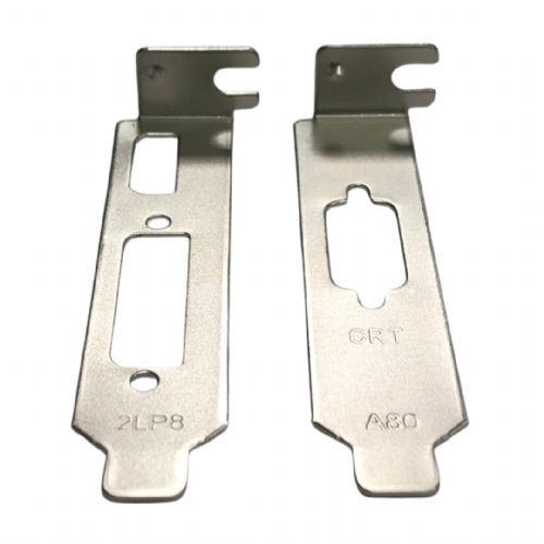 Placa de Vídeo NVidia GeForce GT740 4GB DDR5 128Bits Perfil Baixo GMOG - (1x VGA / 1x DVI-D / 1x HDMI) - GM-GT740D54G