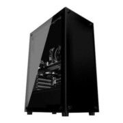 Gabinete Gamer DUEX DX305T Lateral Vidro (Sem Fan Cooler e Sem Fonte)