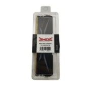 Memória Gamer DDR4 16GB 3200MHz Black Gmog - GMOG32D4Z/16G