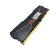 Memória Gamer DDR4 16GB 3200MHz Black Gmog - GMOG32D4Z/16G