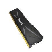 Memória Gamer DDR4 16GB 3200MHz Black Gmog - GMOG32D4Z/16G