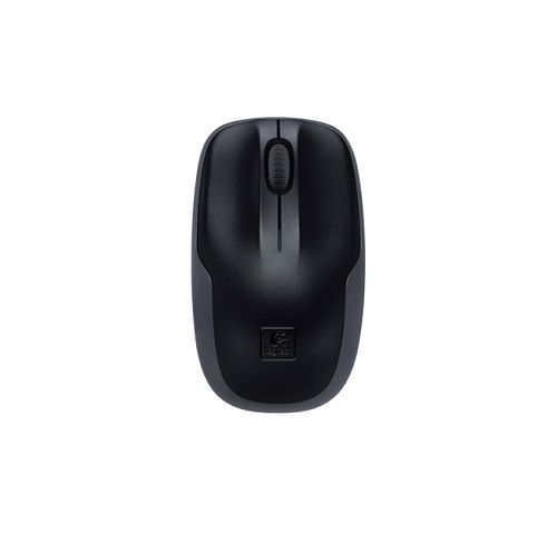 Kit Teclado e Mouse Sem Fio USB Logitech MK220