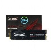 SSD GMOG 256GB M.2 PCI-e 3.0 NVMe - GMOG256M2