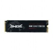 SSD GMOG 256GB M.2 PCI-e 3.0 NVMe - GMOG256M2