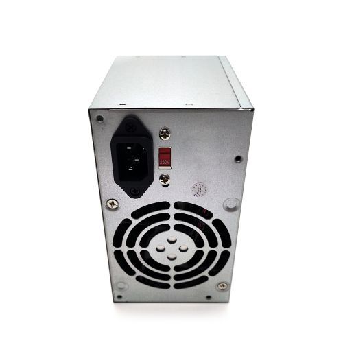 Fonte ATX C3Tech 200W OEM (Sem Cabo de Força) - PS-200V4