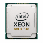 P3647-1 Processador Intel XEON GOLD 6148 2.40GHZ 2.4MB LGA3647 - 1ª Geração (OEM)