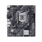 M1200 - Placa Mãe LGA1200 Asus PRIME H510M-F R3.0 ( 2x DDR4 / 4x USB 3.0 / 2x USB 2.0 / 2x PS2 )
