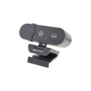 Webcam FULL HD 1080P C3tech WB - WB-150BK