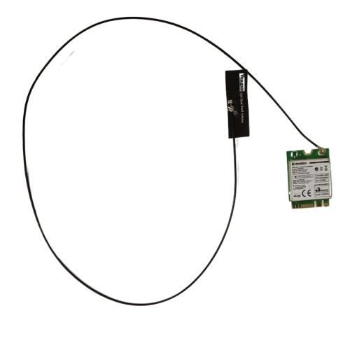 Rede WI-FI M.2 2230 Atheros AR5B125 (802.11AC)