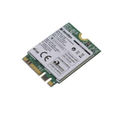 Rede WI-FI M.2 2230 Atheros AR5B125 (802.11AC)