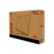 Monitor 24 C3Tech MR-240BK HDMI VESA 100HZ 5ms (1x HDMI / 1x VGA)