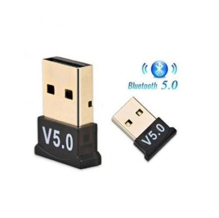 Adaptador USB Bluetooth 5.0 GV Brasil ADT.13601