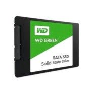 SSD WD Green 480GB 2.5 SATA3 - WDS480G3G0A