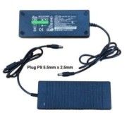 Fonte Externa 12V 10A 120W Plug P8 5.5mm x 2.5 mm