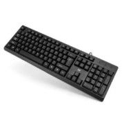 Teclado USB Preto ABNT Multilaser TC600