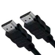 Cabo HDMI Macho X HDMI Macho 1,80 Metros V1.4 GV Brasil CBH.795