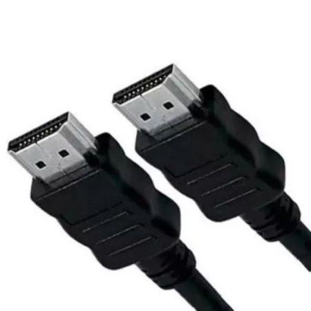 Cabo HDMI Macho X HDMI Macho 1,80 Metros V1.4 GV Brasil CBH.795