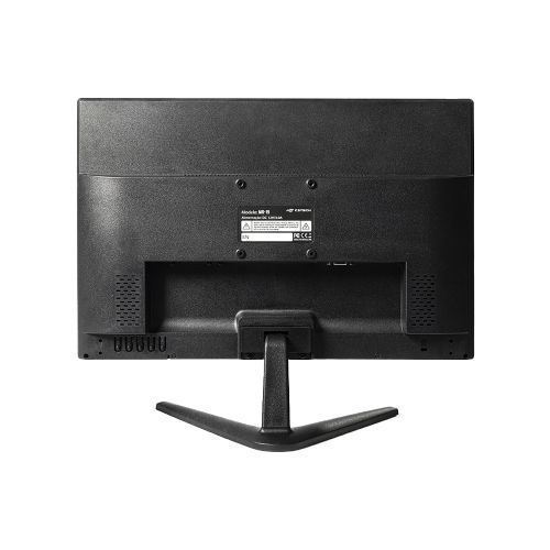 Monitor 19 C3TECH MR-19 HDMI VESA 1440X900 5MS ( 1x HDMI / 1x VGA ) (Fonte Interna)