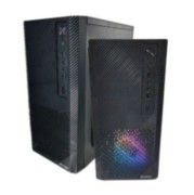 Gabinete Office KTROK Preto KT-M29 (Sem Fonte)