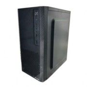 Gabinete Office KTROK Preto KT-M29 (Sem Fonte)